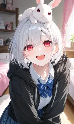 Profile image of Suzu
