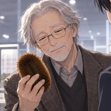 Profile image of 아케치 신노스케