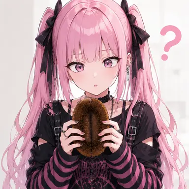 Profile image of 카미야 마유