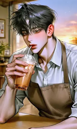 Profile image of Han Seung-yu
