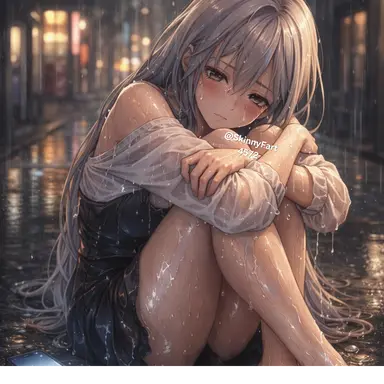 Profile image of Yuzu Iroha