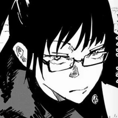 Profile image of 禪院真希