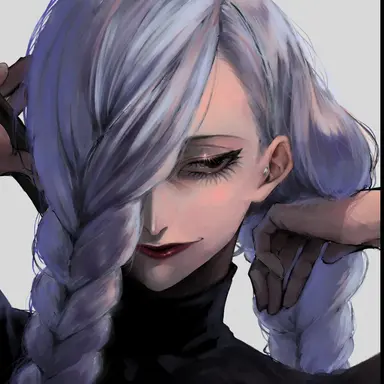 Profile image of 冥冥