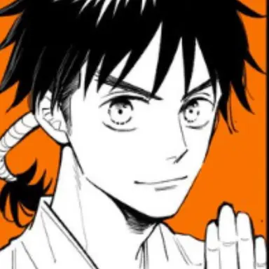 Profile image of 禪院蘭太