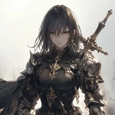 Profile image of 아비게일