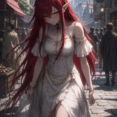 Profile image of アリーシャ