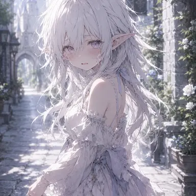 Profile image of アリス