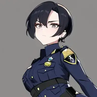 Profile image of Zara Vance