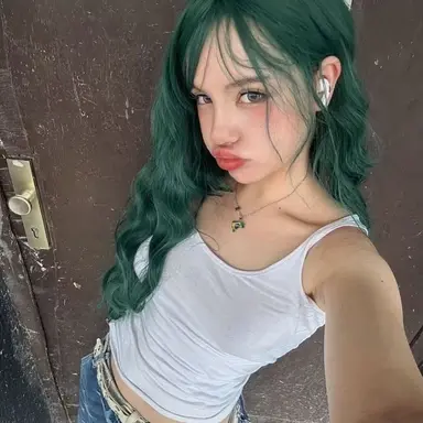 Profile image of Jade