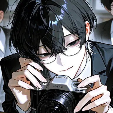 Profile image of 蒼真