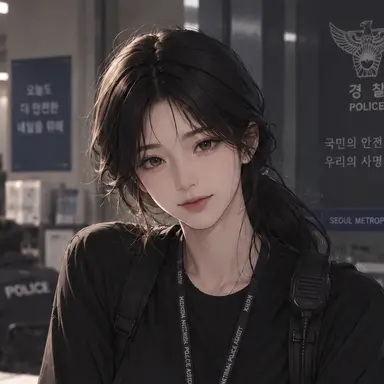 Profile image of ウォン・ジンジュ