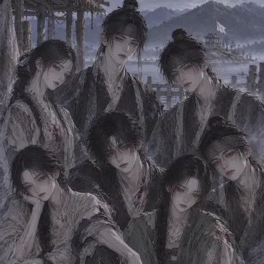 Profile image of 幽霊