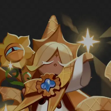 Profile image of 퓨어바닐라