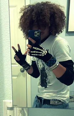 Profile image of ace