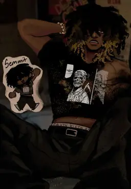Profile image of ace
