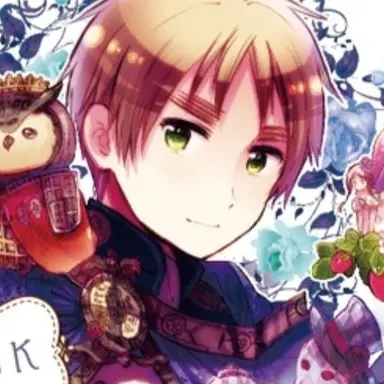 Profile image of Arthur