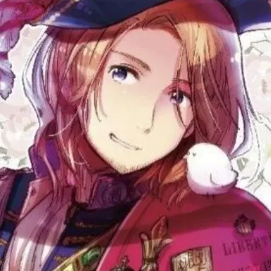 Profile image of Francis