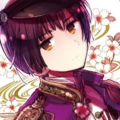 Profile image of Kiku