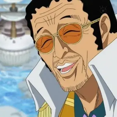 Profile image of 黄猿