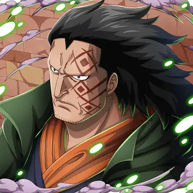 Profile image of ドラゴン