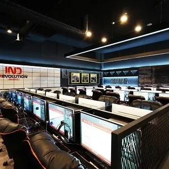 PC방 알바 RPG