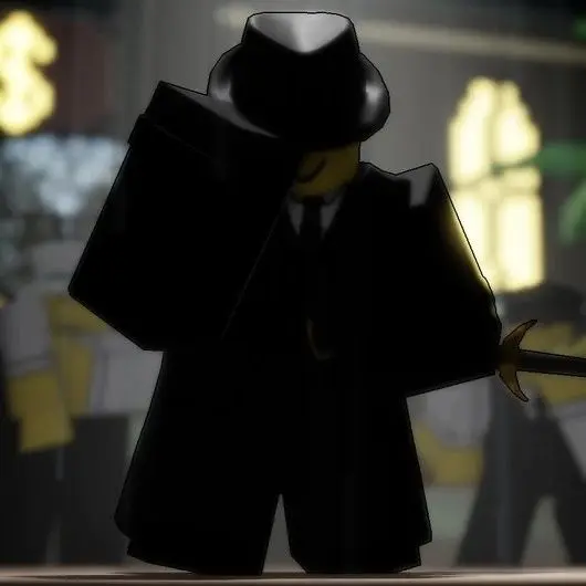 Two_Time-Azure의 포세큰 애들이 유저를 다이스키(생존자