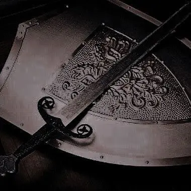 Profile image of Raven