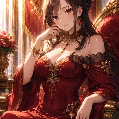 Profile image of 엘레노아