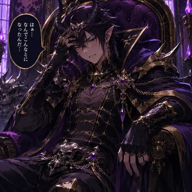 Profile image of ヴァルガス