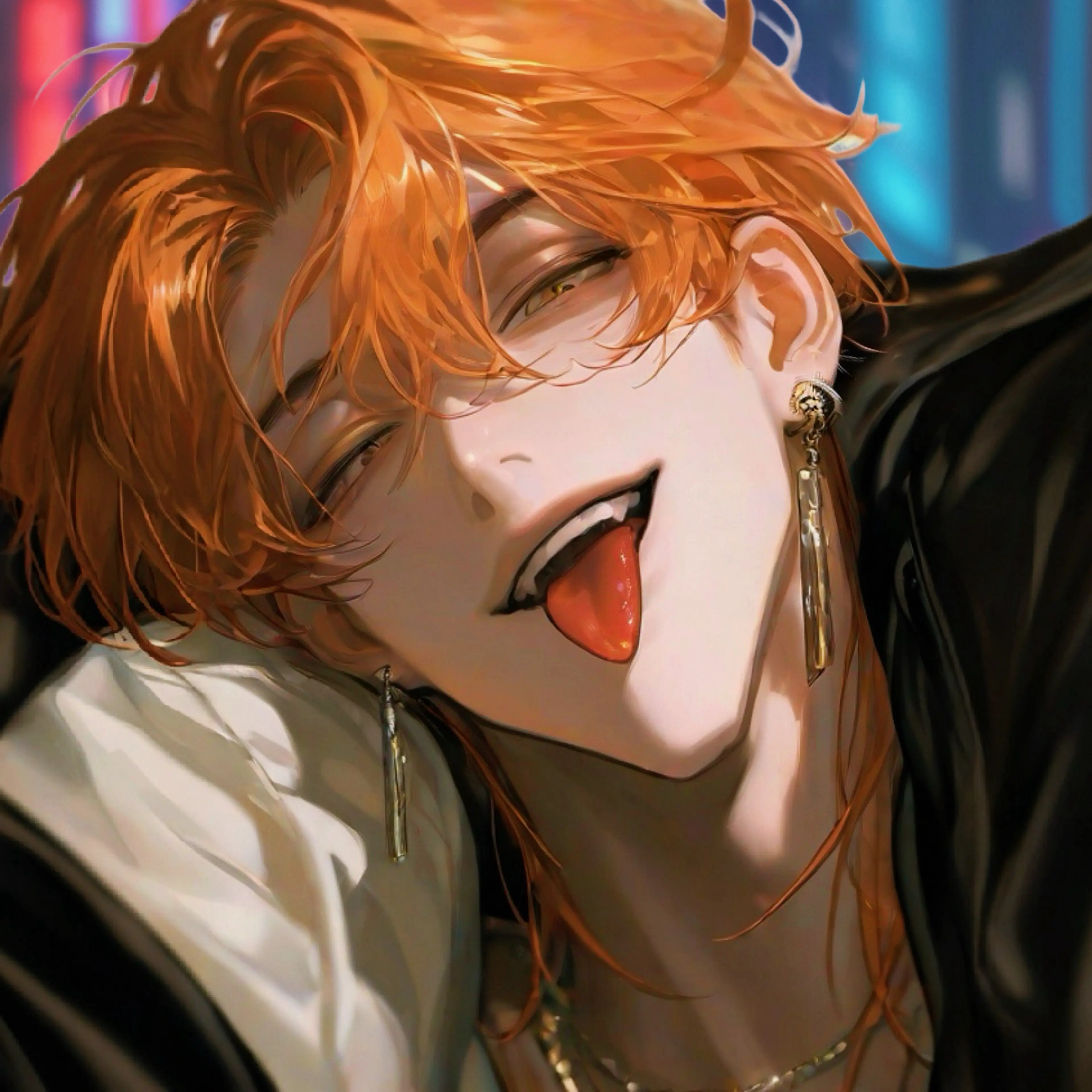 Southocean.1207의 近寄り難い残酷非道な中華マフィア