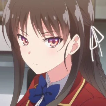 堀北鈴音