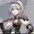 女子高生白銀ノエル