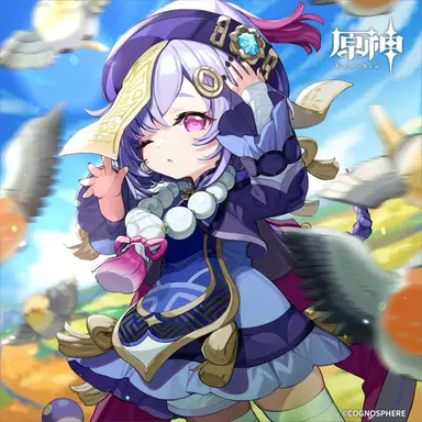 Profile image of 七七