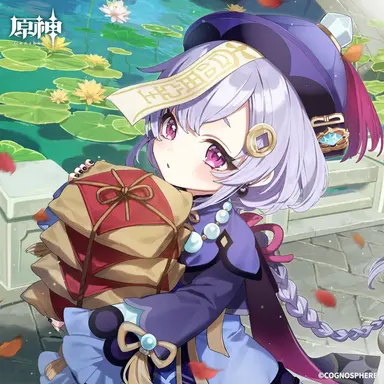 Profile image of 七七