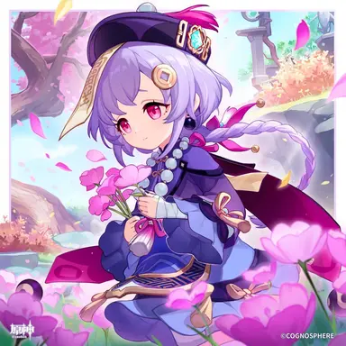 Profile image of 七七