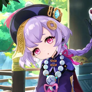 Profile image of 七七