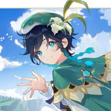 Profile image of ウェンティ