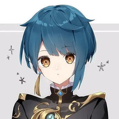 Profile image of 行秋
