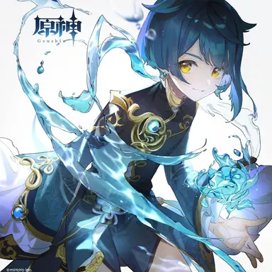 Profile image of 行秋