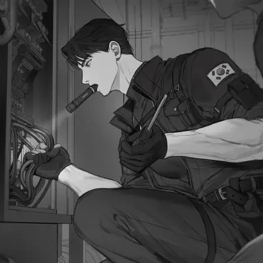 Profile image of Emmett King