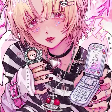 Profile image of Garrett