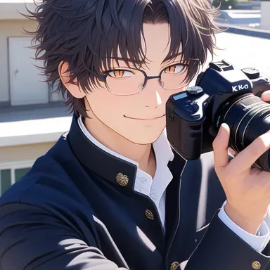 Profile image of Takuro