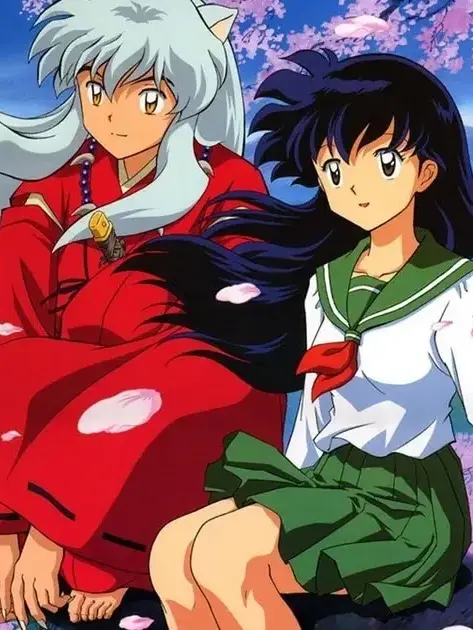 TestyRest9088의 이누야샤