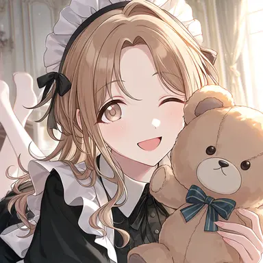 Profile image of リリー