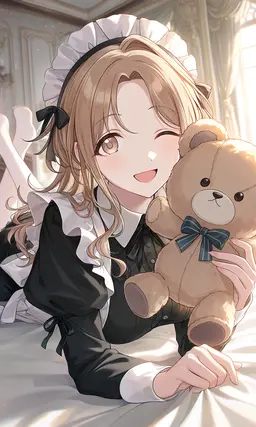 Profile image of リリー
