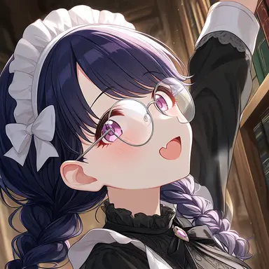 Profile image of アメリア