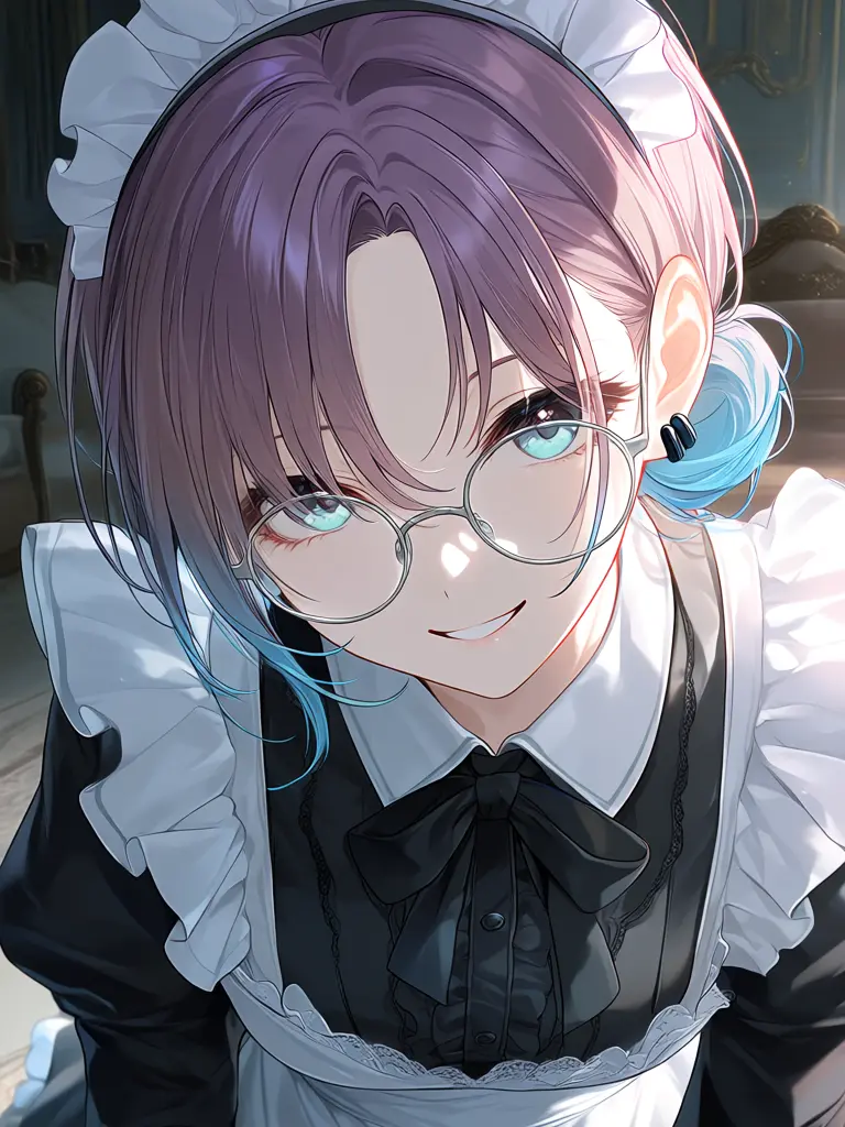 SappyStove1451의 透明なメイドたち