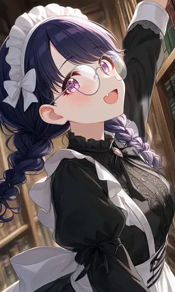 Profile image of アメリア