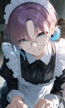 Profile image of アルマ