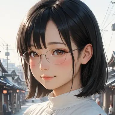 Profile image of カホ